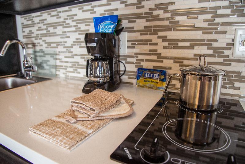 Candlewood Suites Denver North - Thornton By Ihg Eksteriør billede