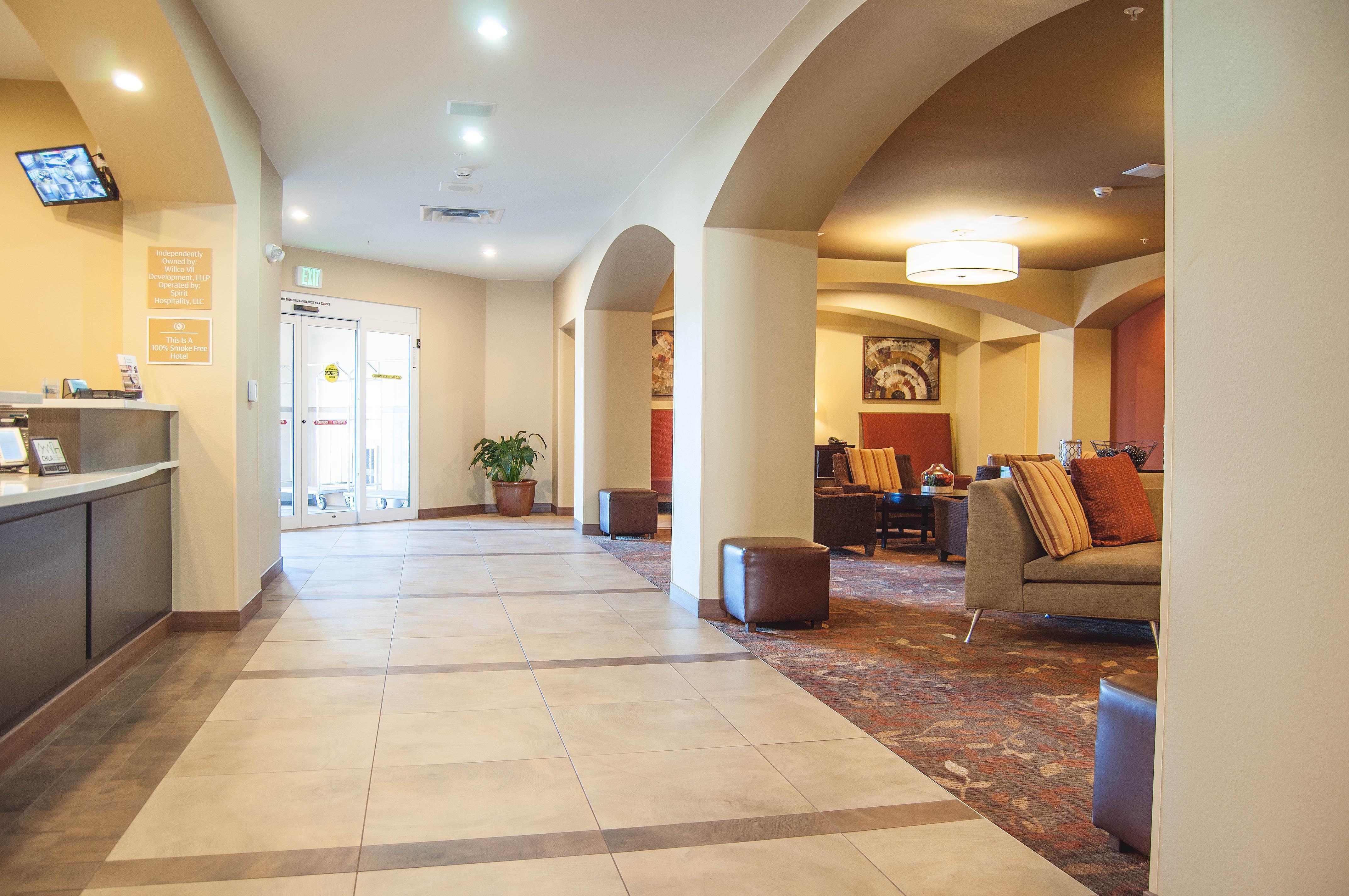 Candlewood Suites Denver North - Thornton By Ihg Eksteriør billede