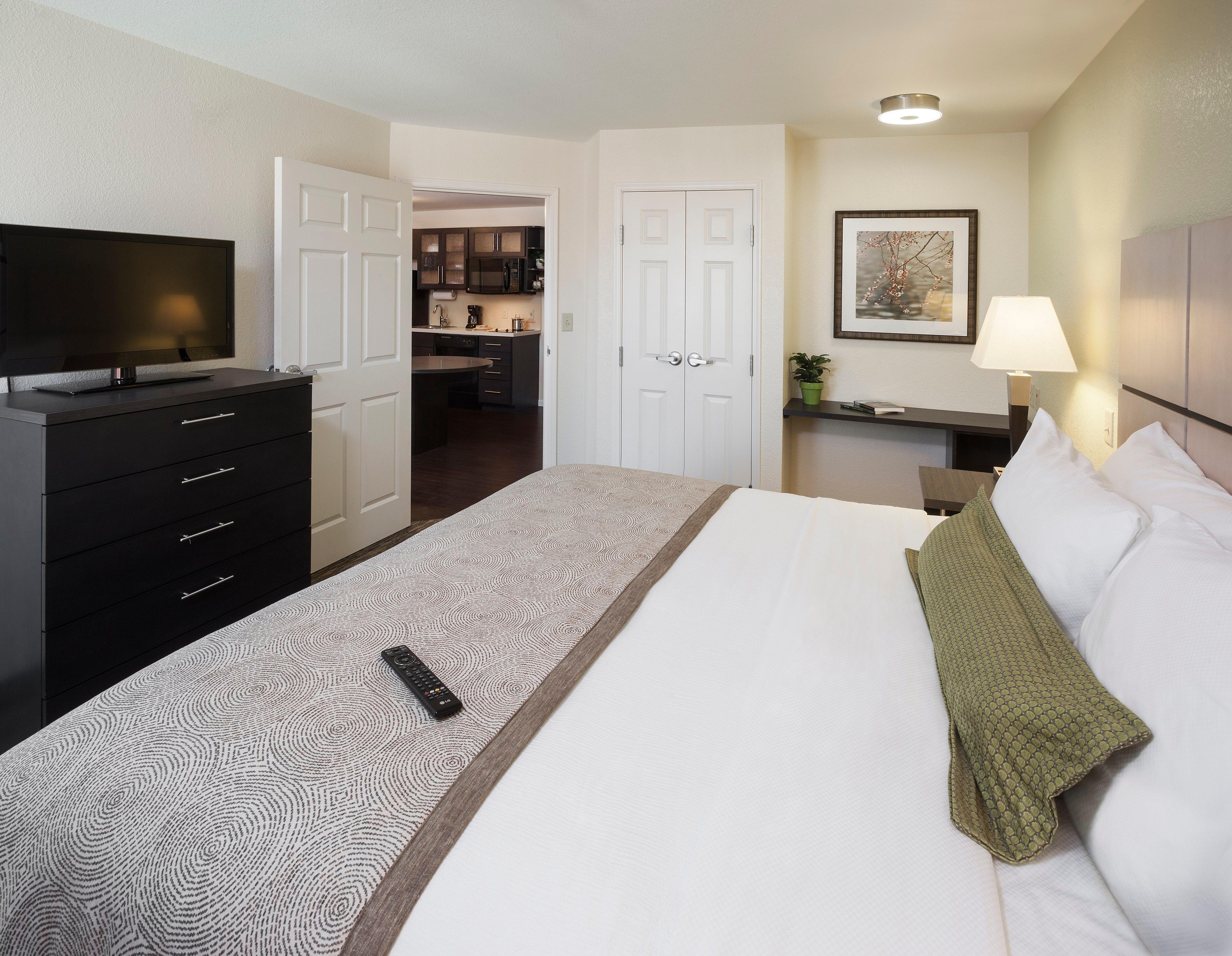 Candlewood Suites Denver North - Thornton By Ihg Eksteriør billede