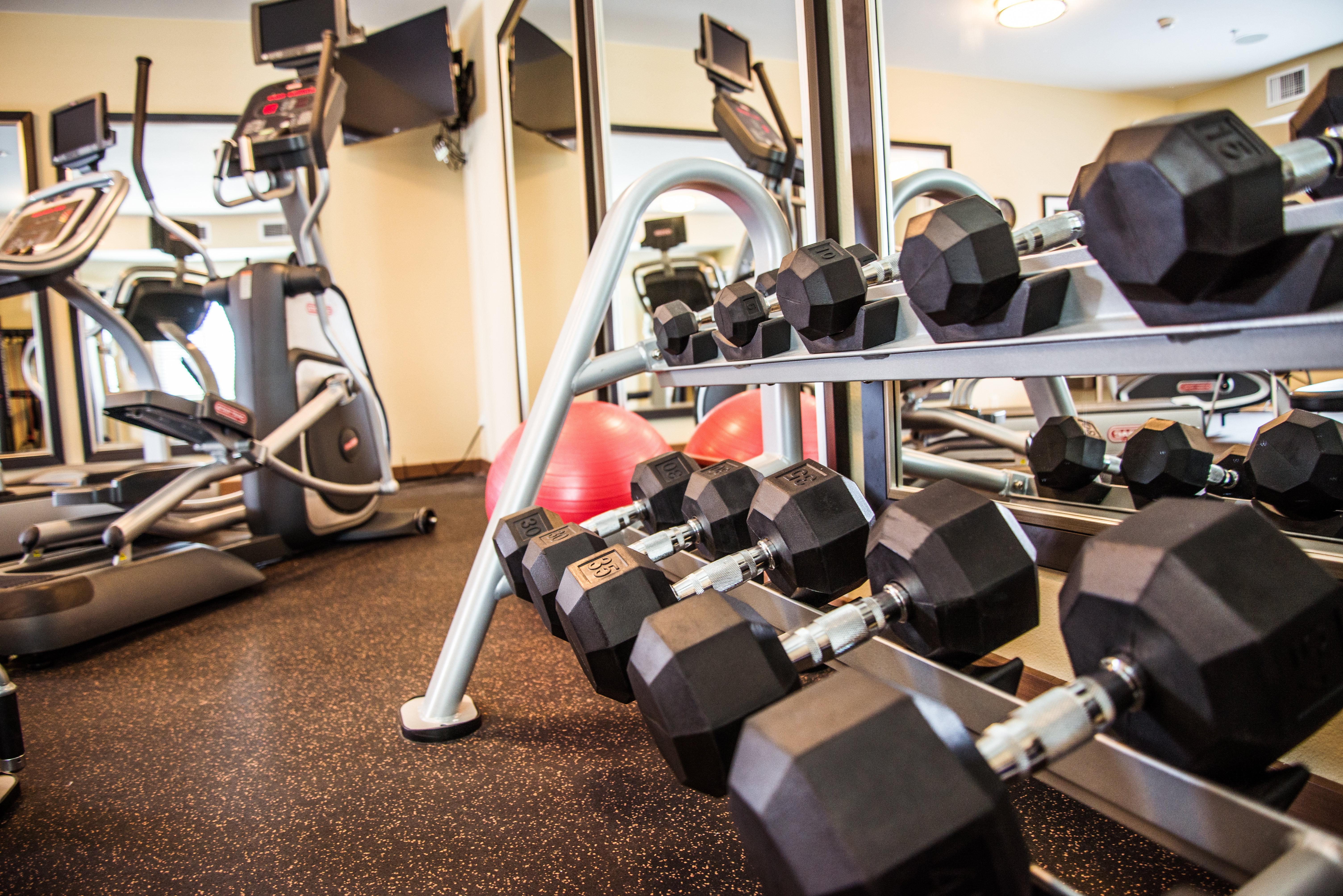 Candlewood Suites Denver North - Thornton By Ihg Eksteriør billede