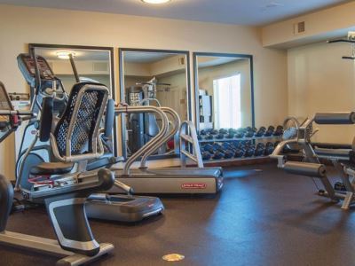 Candlewood Suites Denver North - Thornton By Ihg Eksteriør billede