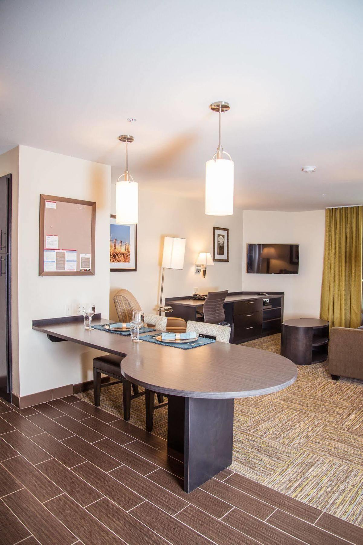 Candlewood Suites Denver North - Thornton By Ihg Eksteriør billede